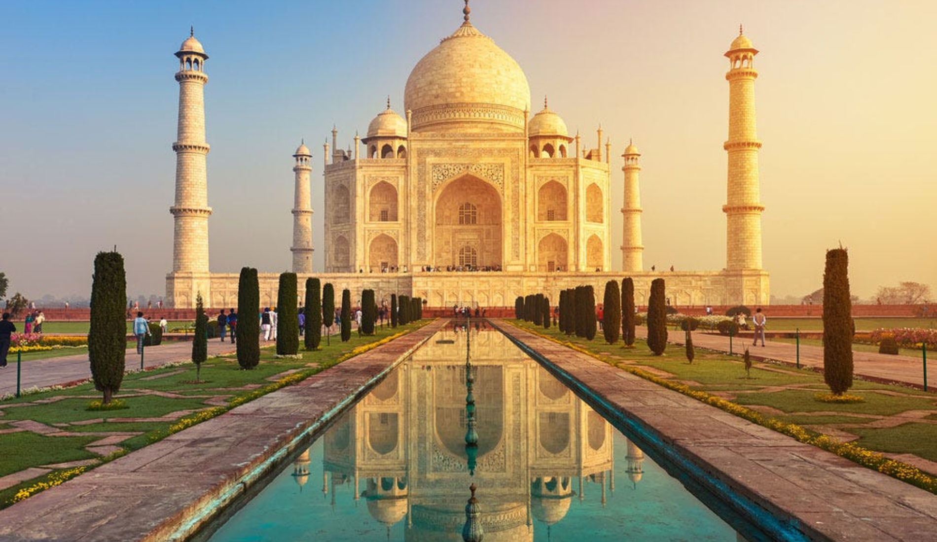 Best Places to Visit in India in January 2024