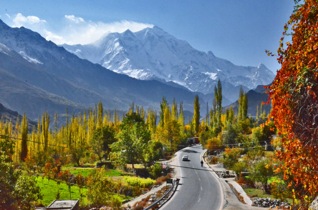 best places to visit in pakistan with family