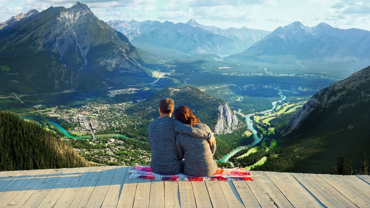 Best Places to Visit in Canada for Couples